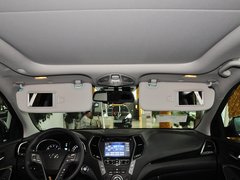 2013款 3.0L 自动 豪华版 7座