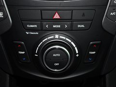 2013款 3.0L 自动 豪华版 7座