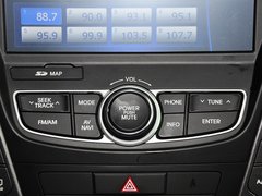 2013款 3.0L 自动 豪华版 7座
