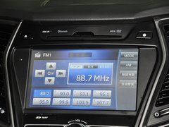 2013款 3.0L 自动 豪华版 7座