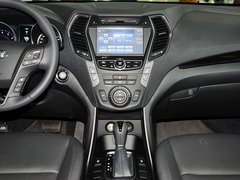 2013款 3.0L 自动 豪华版 7座