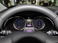 2013款 3.0L 自动 豪华版 7座