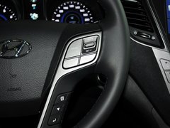 2013款 3.0L 自动 豪华版 7座