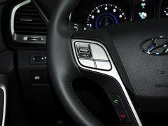 2013款 3.0L 自动 豪华版 7座