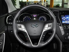 2013款 3.0L 自动 豪华版 7座