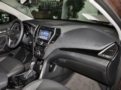 2013款 3.0L 自动 豪华版 7座