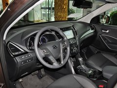 2013款 3.0L 自动 豪华版 7座