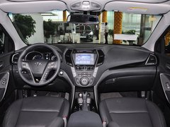 2013款 3.0L 自动 豪华版 7座