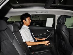 2013款 3.0L 自动 豪华版 7座