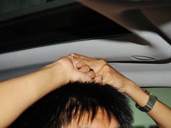 2013款 3.0L 自动 豪华版 7座