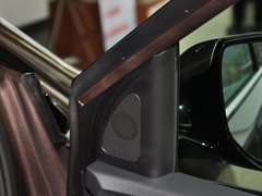 2013款 3.0L 自动 豪华版 7座