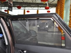 2013款 3.0L 自动 豪华版 7座
