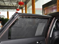 2013款 3.0L 自动 豪华版 7座