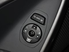 2013款 3.0L 自动 豪华版 7座