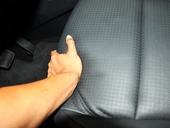 2013款 3.0L 自动 豪华版 7座