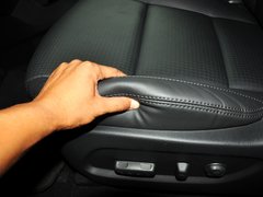 2013款 3.0L 自动 豪华版 7座