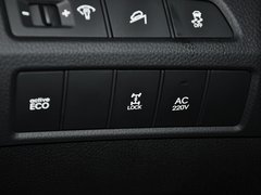 2013款 3.0L 自动 豪华版 7座