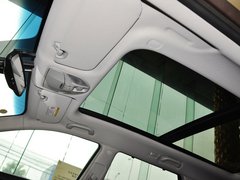 2013款 3.0L 自动 豪华版 7座