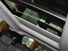 2013款 3.0L 自动 豪华版 7座