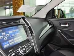 2013款 3.0L 自动 豪华版 7座