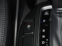 2013款 3.0L 自动 豪华版 7座
