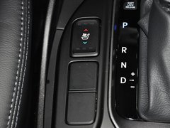 2013款 3.0L 自动 豪华版 7座