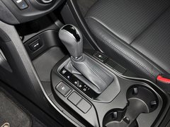 2013款 3.0L 自动 豪华版 7座