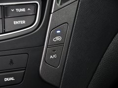 2013款 3.0L 自动 豪华版 7座