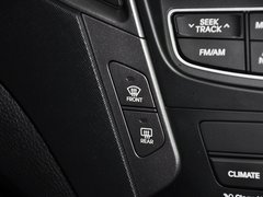 2013款 3.0L 自动 豪华版 7座