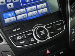 2013款 3.0L 自动 豪华版 7座