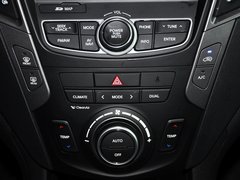 2013款 3.0L 自动 豪华版 7座