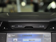 2013款 3.0L 自动 豪华版 7座