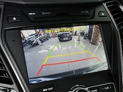 2013款 3.0L 自动 豪华版 7座