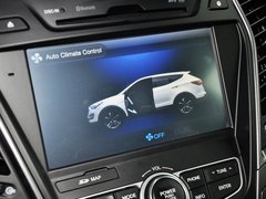 2013款 3.0L 自动 豪华版 7座