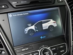 2013款 3.0L 自动 豪华版 7座