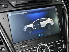 2013款 3.0L 自动 豪华版 7座