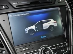 2013款 3.0L 自动 豪华版 7座