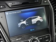 2013款 3.0L 自动 豪华版 7座