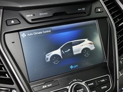 2013款 3.0L 自动 豪华版 7座