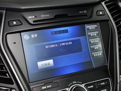2013款 3.0L 自动 豪华版 7座