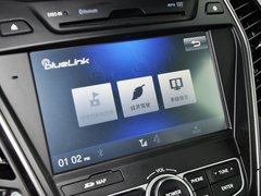 2013款 3.0L 自动 豪华版 7座