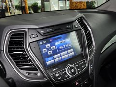 2013款 3.0L 自动 豪华版 7座