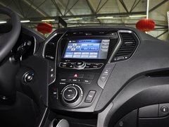 2013款 3.0L 自动 豪华版 7座
