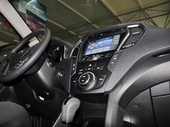 2013款 3.0L 自动 豪华版 7座