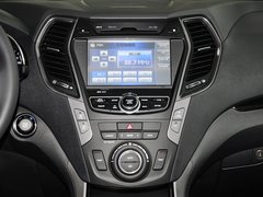 2013款 3.0L 自动 豪华版 7座