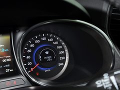 2013款 3.0L 自动 豪华版 7座