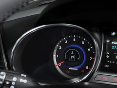 2013款 3.0L 自动 豪华版 7座
