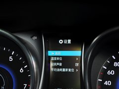 2013款 3.0L 自动 豪华版 7座