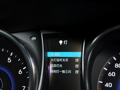 2013款 3.0L 自动 豪华版 7座