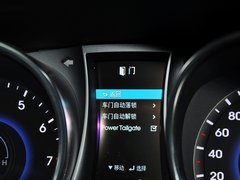 2013款 3.0L 自动 豪华版 7座